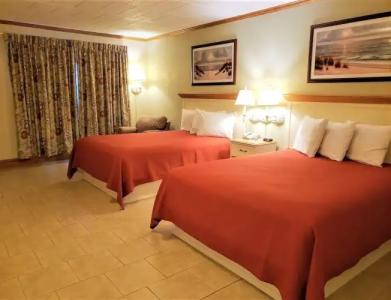 Avondale by the Sea Motel - 3