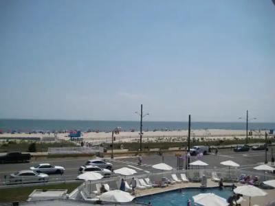 Avondale by the Sea Motel - 13