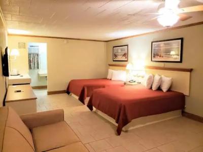 Avondale by the Sea Motel - 21