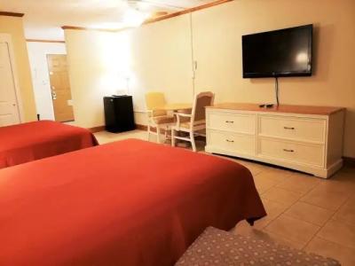 Avondale by the Sea Motel - 55