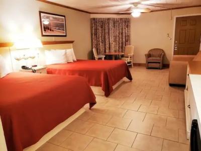 Avondale by the Sea Motel - 26