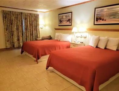 Avondale by the Sea Motel - 47