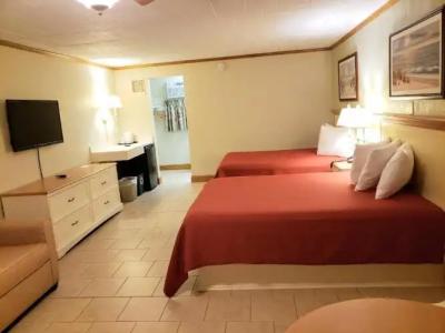 Avondale by the Sea Motel - 22