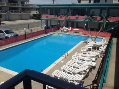 The Beach House - 10