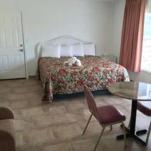 Pyramid Resort Motel - 41