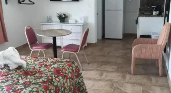 Pyramid Resort Motel - 24