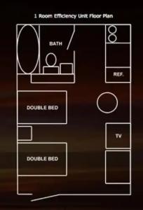 Pyramid Resort Motel - 39