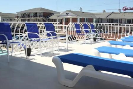 Pyramid Resort Motel - 12