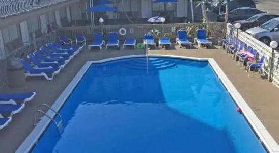 Pyramid Resort Motel - 13