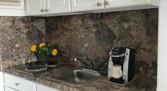 Pyramid Resort Motel - 19