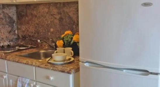 Pyramid Resort Motel - 20