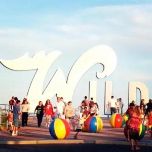 Pyramid Resort Motel - 25