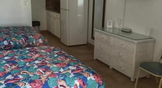 Pyramid Resort Motel - 3