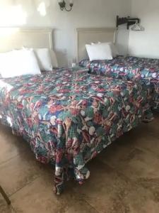 Pyramid Resort Motel - 47