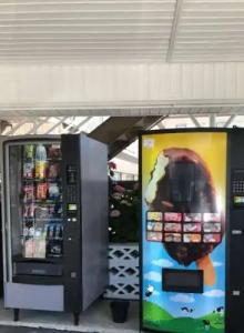 Pyramid Resort Motel - 10