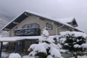 EkoDom Cottage, Krasnaya Polyana