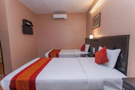 Moonlight Resort and Spa - 1