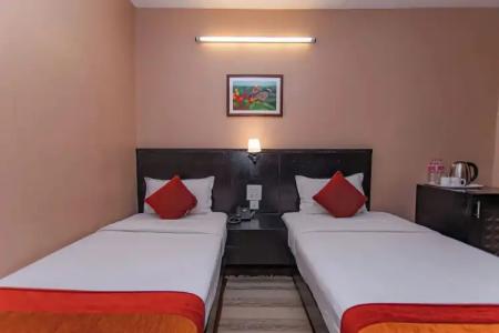 Moonlight Resort and Spa - 3