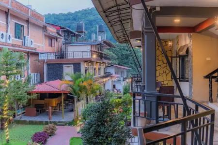 Moonlight Resort and Spa - 29