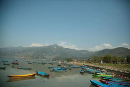 Moonlight Resort and Spa - 11