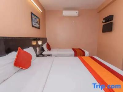 Moonlight Resort and Spa - 24