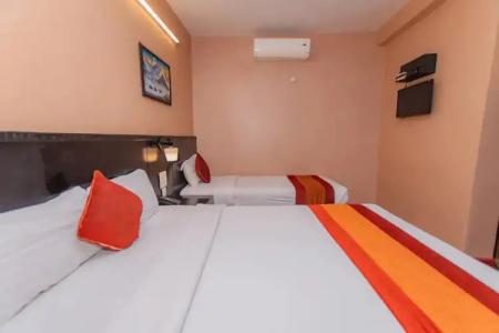 Moonlight Resort and Spa - 32