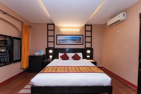 Moonlight Resort and Spa - 14