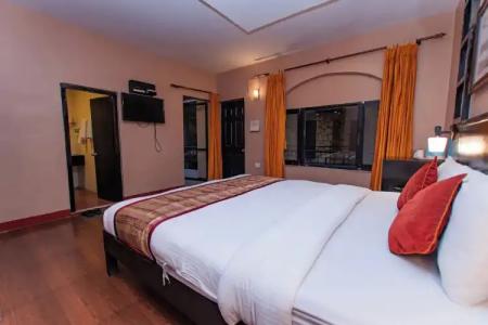 Moonlight Resort and Spa - 16