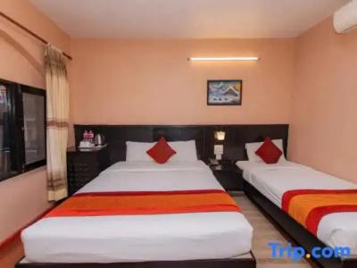 Moonlight Resort and Spa - 21