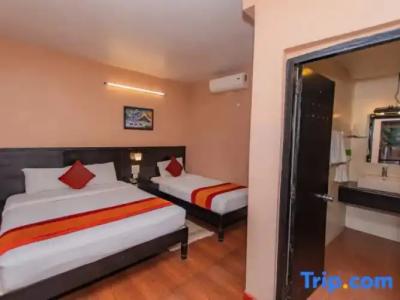 Moonlight Resort and Spa - 23