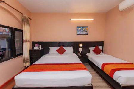 Moonlight Resort and Spa - 5