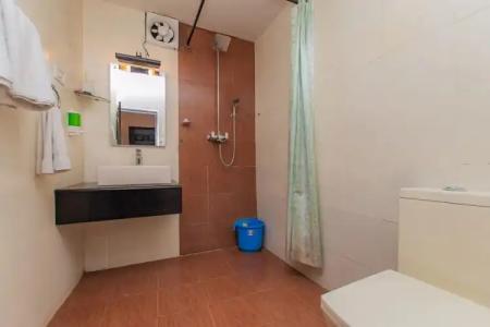 Moonlight Resort and Spa - 18