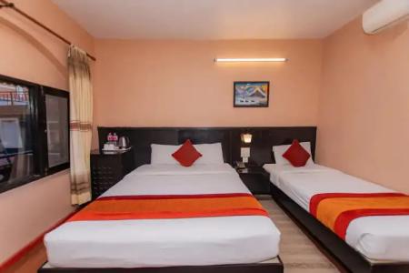 Moonlight Resort and Spa - 28