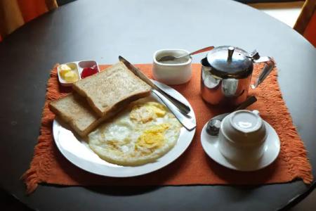 Moonlight Resort and Spa - 9