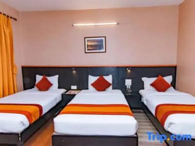 Moonlight Resort and Spa - 22