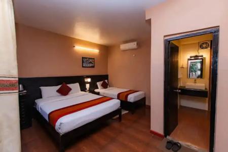 Moonlight Resort and Spa - 31