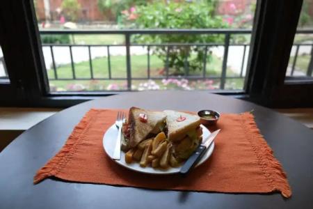 Moonlight Resort and Spa - 8