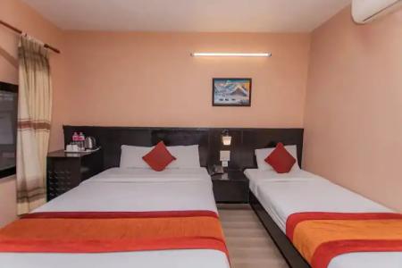 Moonlight Resort and Spa - 27