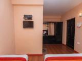 3 Bedrooms Deluxe Triple room