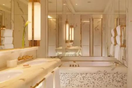 Eden - Dorchester Collection - 121