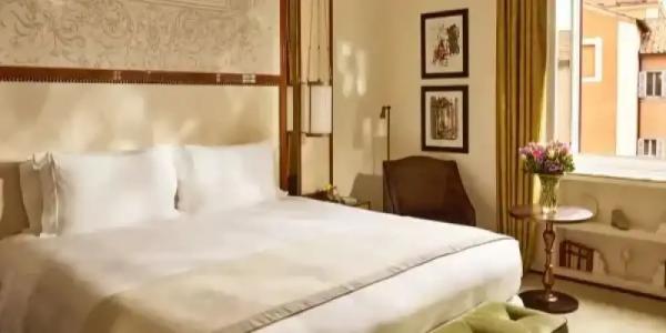 Eden - Dorchester Collection - 111