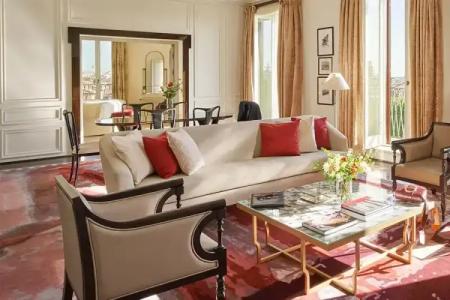 Eden - Dorchester Collection - 148