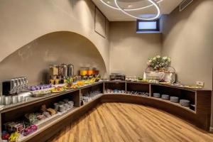 Al Manthia Hotel - Gruppo Trevi Hotels, Rome