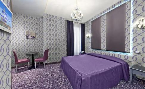 Relais Dei Papi - 124