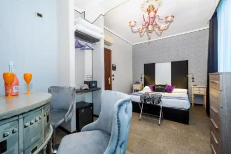 Relais Dei Papi - 125