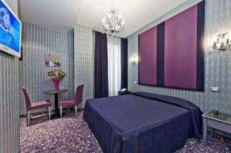 Relais Dei Papi - 123