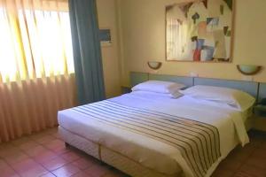 Ping Pong, Lido Di Ostia