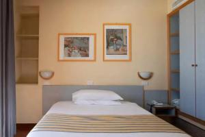 Ping Pong, Lido Di Ostia