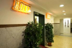 Hotel Corallo, Rome