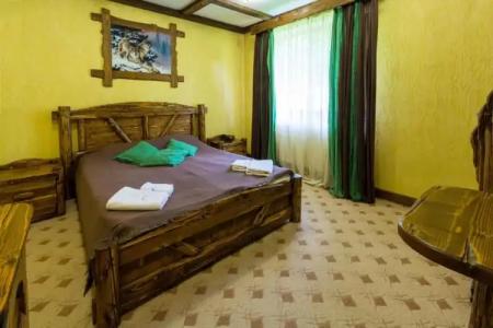 Complex Khizhki - 19